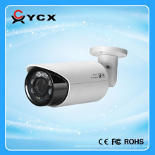 New product Array IR LEDs 1080P IP66 outdoor Waterproof AHD/TVI/CVI/Analog 4 in 1 cctv hd video camera Hybrid